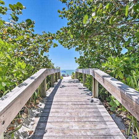 Evolve Dtwn Studio Steps To Naples Pier And Beach! North Naples Exterior foto